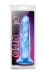 Dildo-B YOURS SWEET N HARD 5 BLUE
